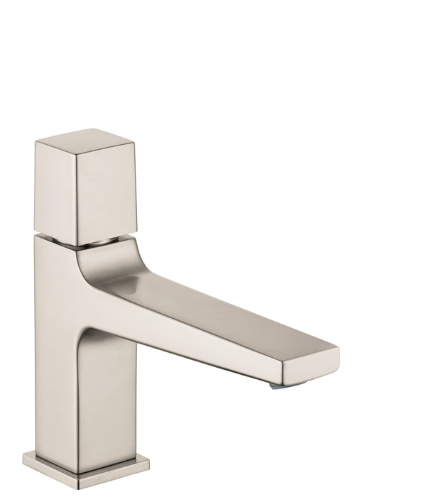 hansgrohe Metropol Single-Hole Faucet 100 Select, 1.2 GPM