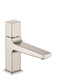 hansgrohe Metropol Single-Hole Faucet 100 Select, 1.2 GPM