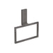 AXOR Universal Rectangular Towel Ring