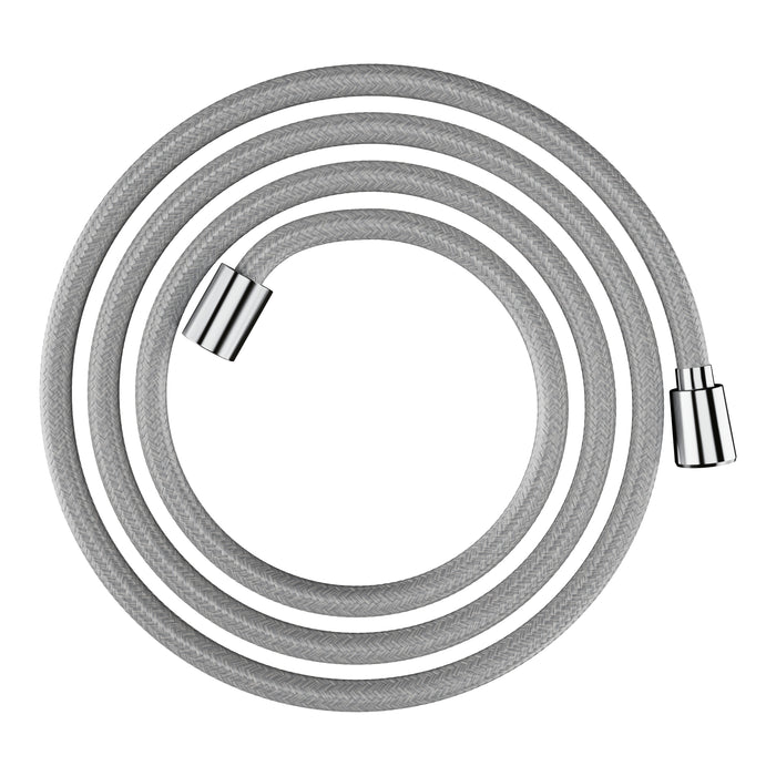 hansgrohe DesignFlex Textile Handshower Hose, 80"