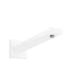 hansgrohe Raindance E Showerarm, 15" (Must be used with Raindance E 300 Showerhead)