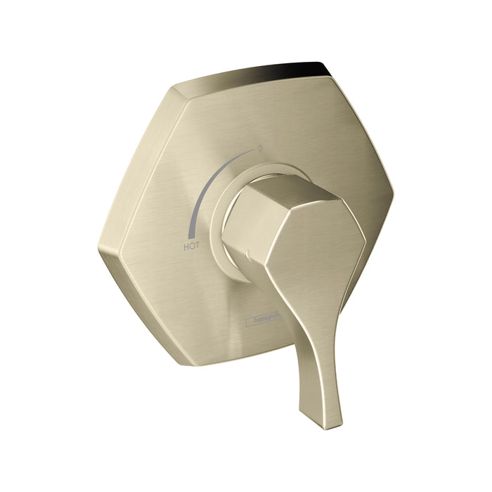 hansgrohe Locarno Pressure Balance Trim