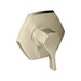 hansgrohe Locarno Pressure Balance Trim