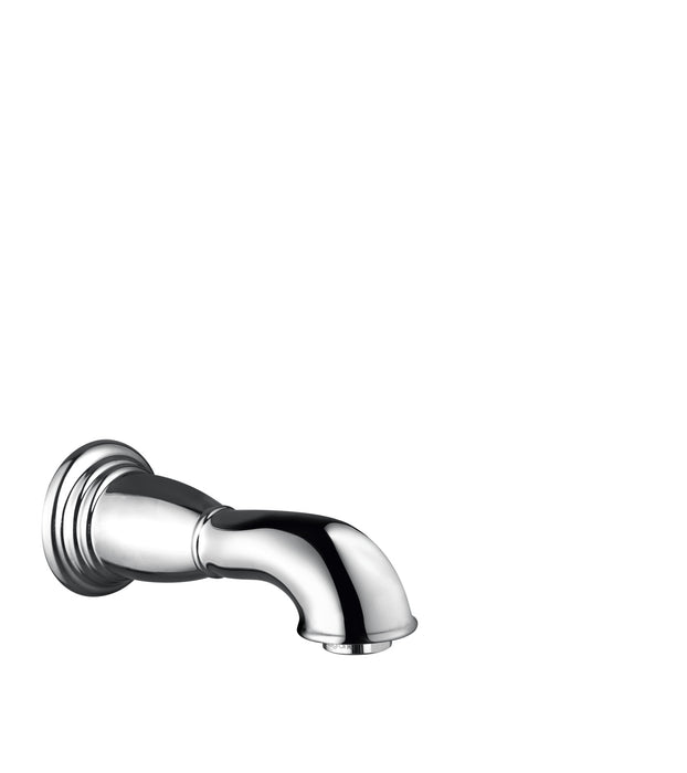 hansgrohe Logis Classic Tub Spout