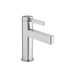 hansgrohe Finoris Single-Hole Faucet 100 with Pop-Up Drain, 1.2 GPM
