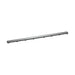 hansgrohe RainDrain Match Trim 59 1/8" with Height Adjustable Frame
