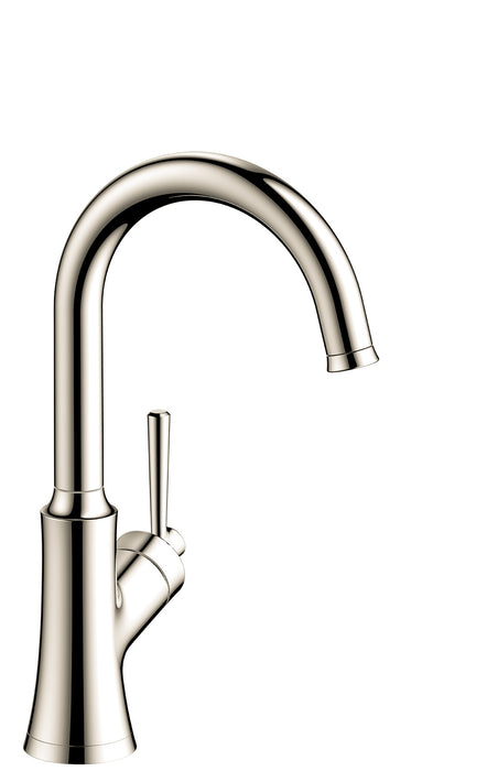 hansgrohe Joleena Bar Faucet, 1.5 GPM