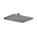 AXOR ShowerSolutions Showerhead Square 245/185 1-Jet, 2.5 GPM