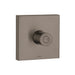 AXOR ShowerSolutions Volume Control Trim 5" x 5"