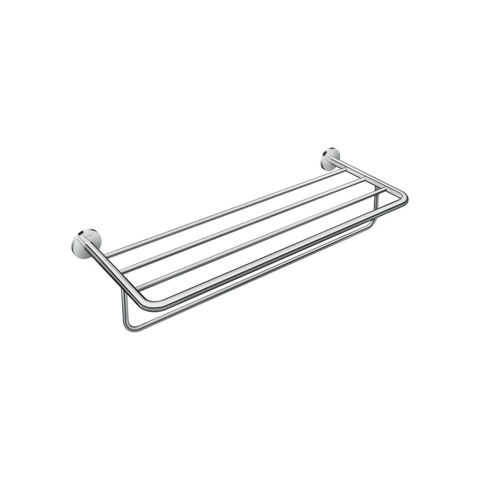 AXOR Universal Circular Towel Rack, 24"