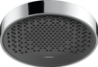 hansgrohe Rainfinity Showerhead 250 1-Jet, 2.5 GPM