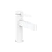 hansgrohe Finoris Single-Hole Faucet 100 with Pop-Up Drain, 1.2 GPM