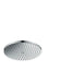 hansgrohe Raindance S Showerhead 240 1-Jet PowderRain, 2.5 GPM