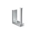 AXOR Universal Rectangular Spare Roll Holder