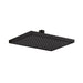 AXOR ShowerSolutions Showerhead Square 245/185 1-Jet, 1.75 GPM