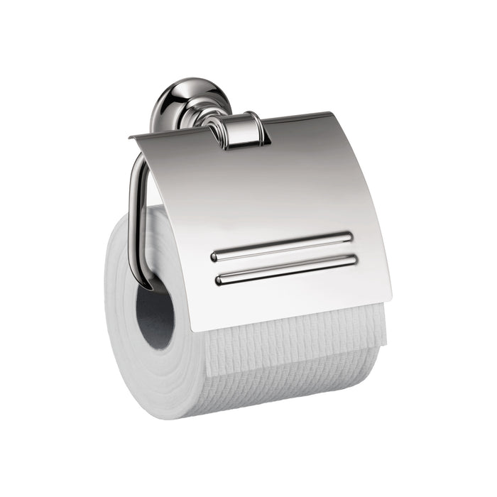 AXOR Montreux Toilet Paper Holder