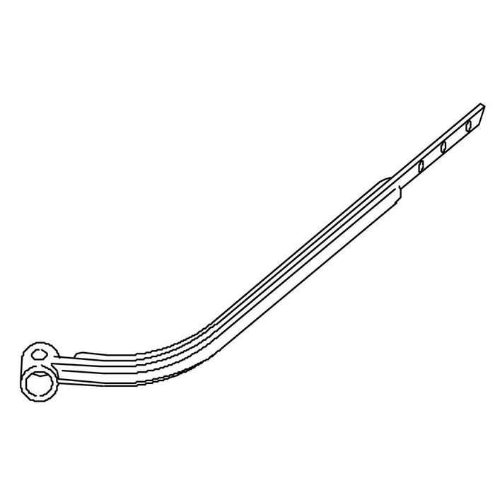 KOHLER K-55335 Arm, Trip Lever
