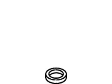 KOHLER K-75135 Washer