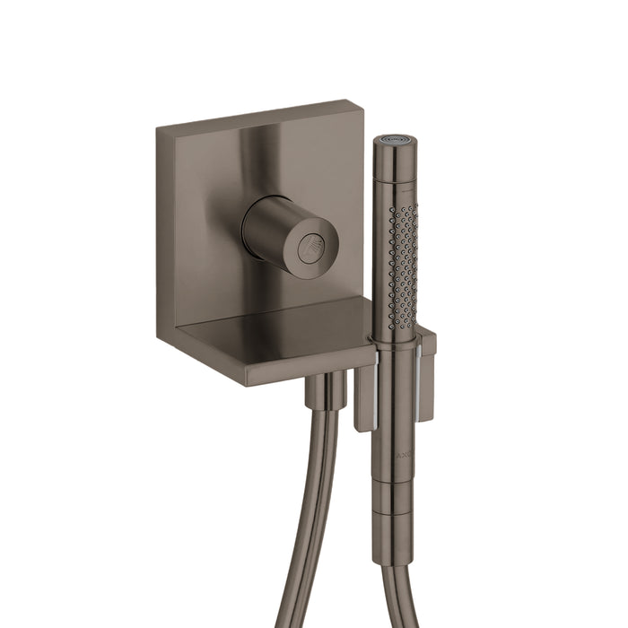 AXOR ShowerSolutions Handshower Module Trim 5" x 5", 1.75 GPM