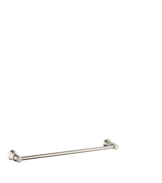 hansgrohe Joleena Towel Bar, 24"