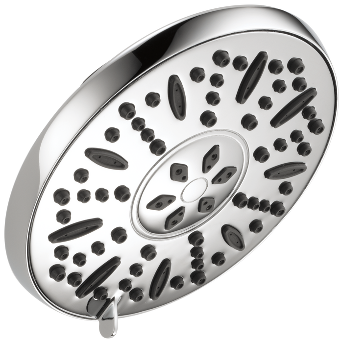 3-Setting 7 Inch Shower Head