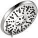 3-Setting 7 Inch Shower Head