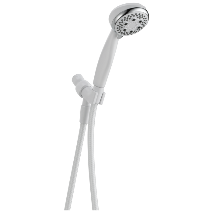 4-Setting Handshower