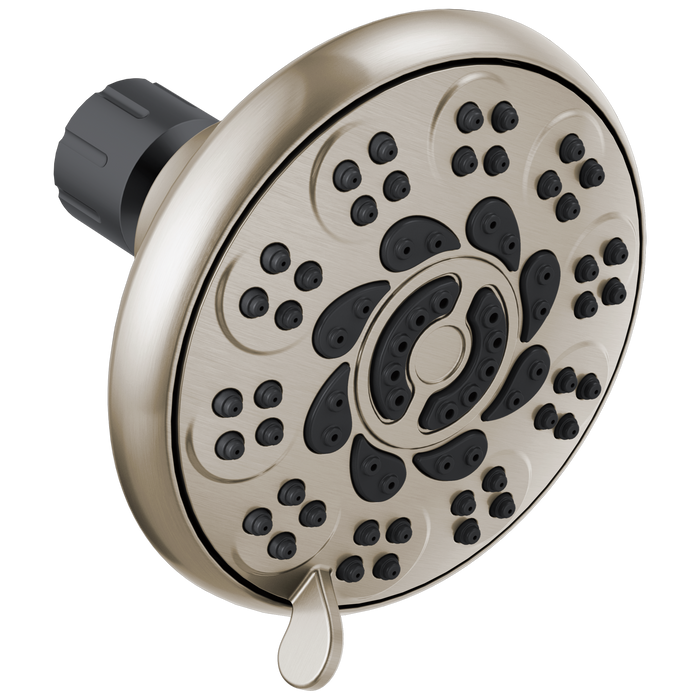 6-Setting Shower Head