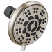 6-Setting Shower Head