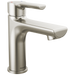 Single Top Handle Lavatory Faucet