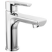 Single Top Handle Lavatory Faucet