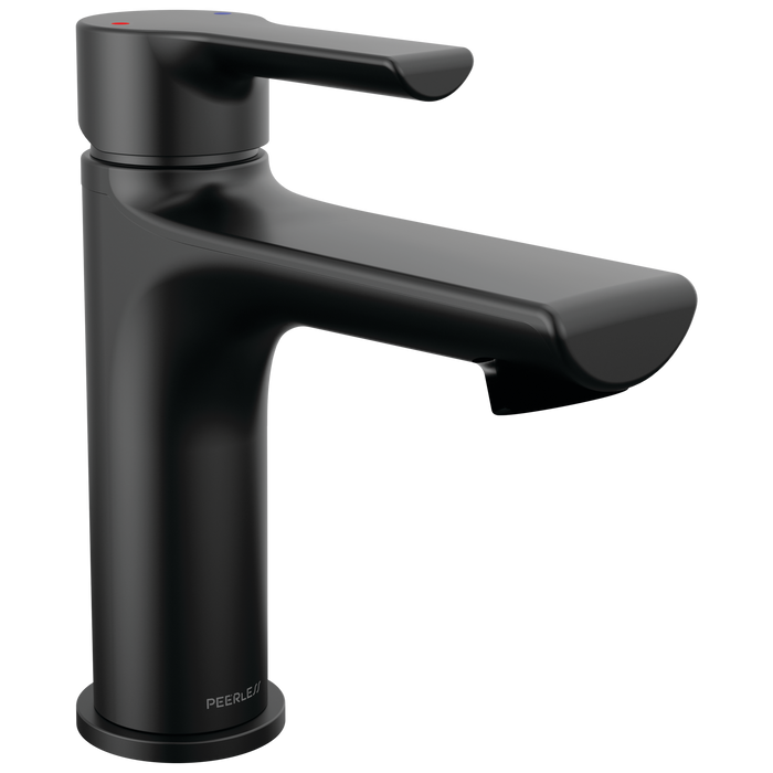 Single Top Handle Lavatory Faucet