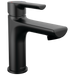 Single Top Handle Lavatory Faucet