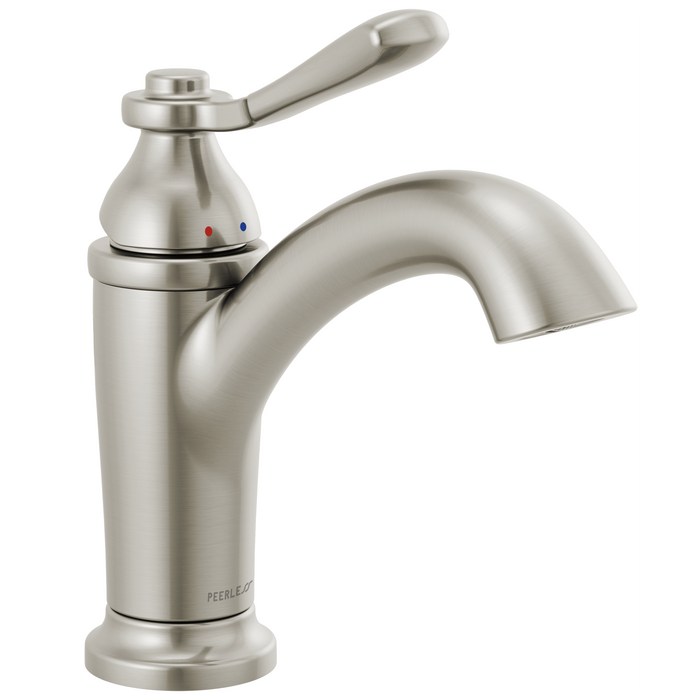 Single-Handle Bath Faucet