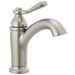 Single-Handle Bath Faucet