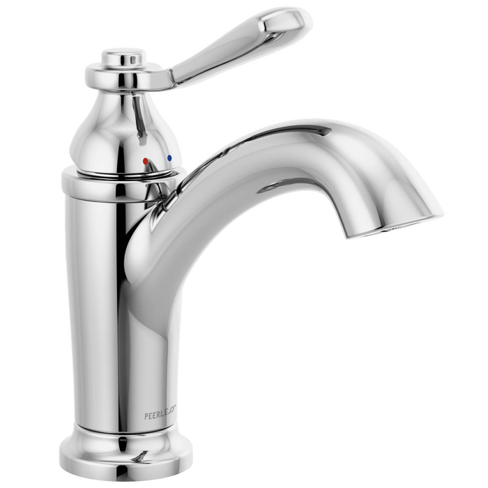 Single-Handle Bath Faucet
