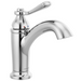 Single-Handle Bath Faucet
