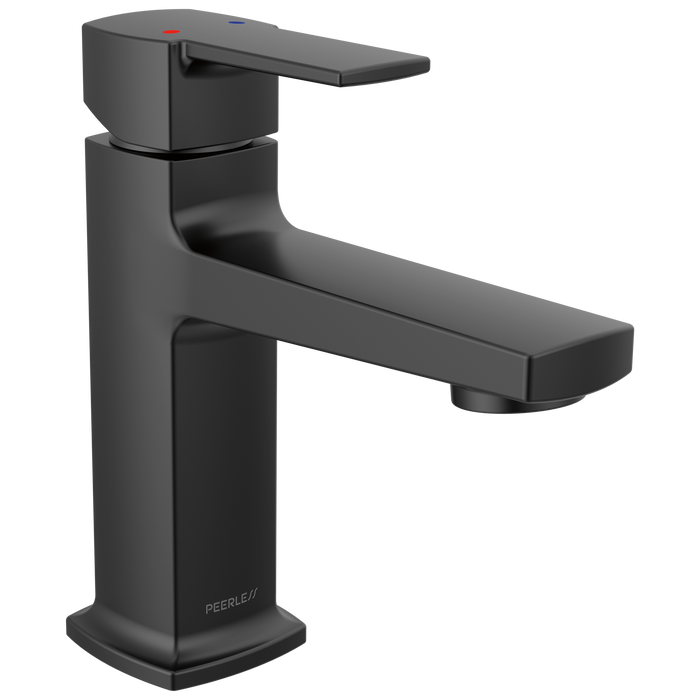 Peerless Ezra P1571LF Single Top Handle Lavatory Faucet