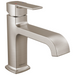 Peerless Ezra P1573LF Single-Handle Curved Spout Lavatory Faucet