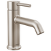Peerless Precept P1647LF Single Top Handle Lavatory Faucet