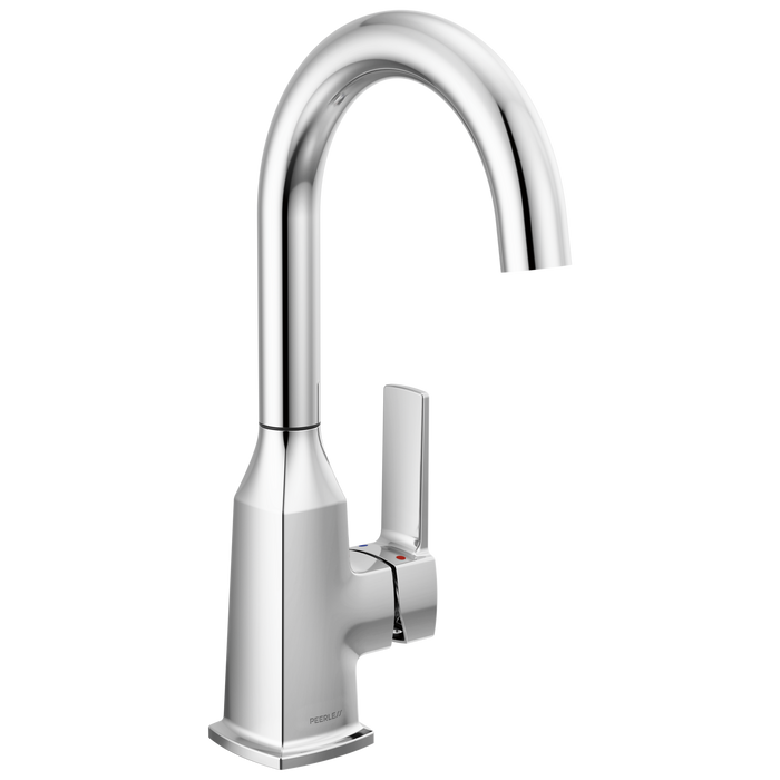 Peerless Ezra P1871LF Single-Handle Bar Faucet