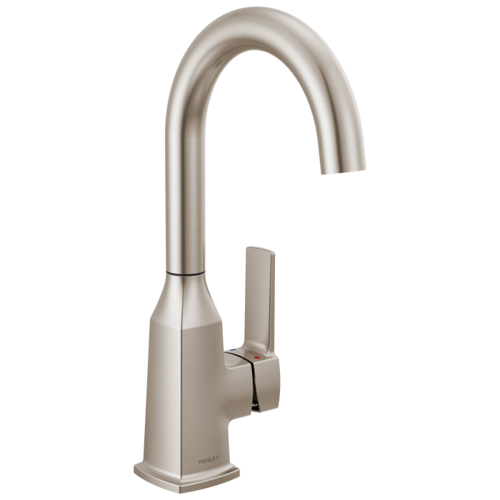 Peerless Ezra P1871LF Single-Handle Bar Faucet