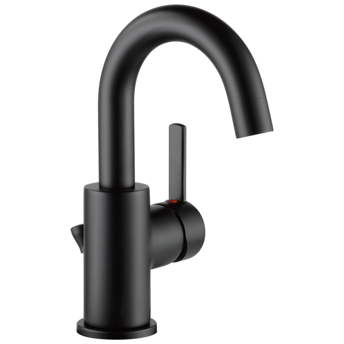 Peerless Precept P191102LF Single Handle Centerset Bathroom Faucet