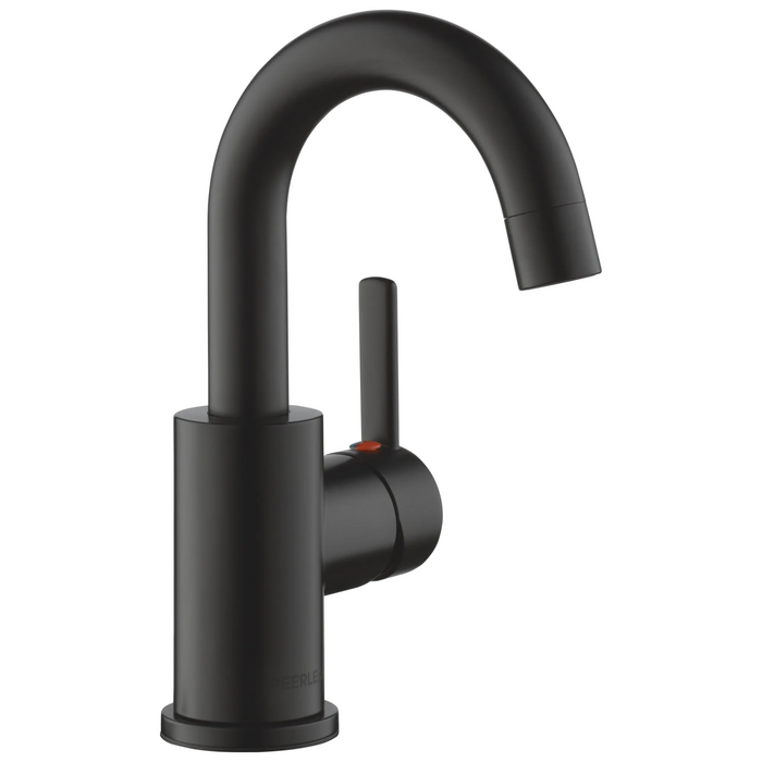 Peerless Precept P191102LF Single Handle Centerset Bathroom Faucet