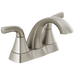 Two Handle Centerset Lavatory Faucet