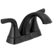 Two Handle Centerset Lavatory Faucet