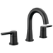 Two Handle Widespread Lavatory Faucet