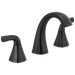 Two Handle Widespread Lavatory Faucet