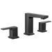 Peerless Ezra P3571LF Two Handle Widespread Lavatory Faucet