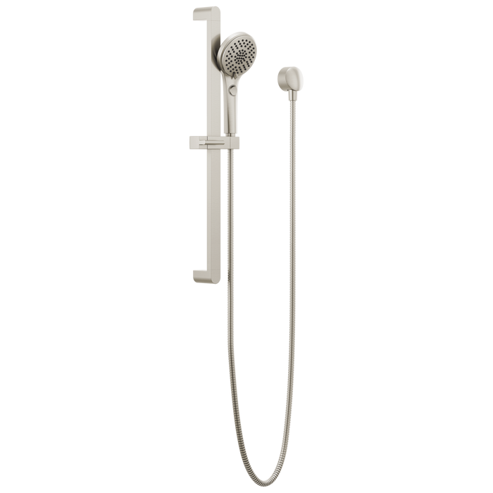Slide Bar and Handshower
